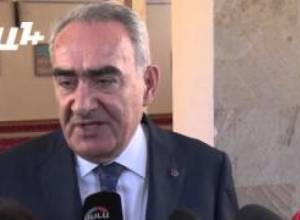 Գալուստ Սահակյան