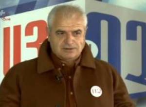 Այո-ն եւ Ոչ-ը Ախուրյանում.Օր 4-րդ