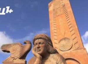 Հուշեր՝ նախնիների մասին