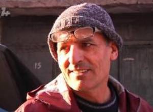 Կուշտ ենք, հանգիստ թողեք մեզ. քաղաքացի