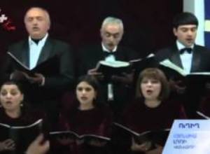 Այո-ն եւ Ոչ-ը .Քննարկում .Օր 10-րդ