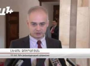 "Մենք պետք է խոսենք եվրոպացիներին հասկանալի լեզվով, ոչ թե հայհոյենք ադրբեջանցիներին"