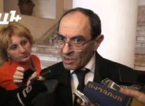 "ՀՀ-ն հարաբերական ապահով երկիր է".ԱԳ փոխնախարար