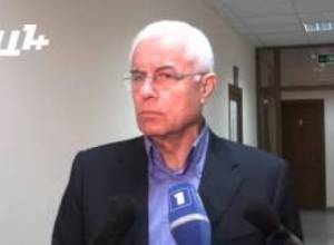 "Խնդիրը ոչ այնքան իրավակարգավորումներն են, որքան իրավակիրառողը"