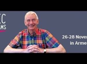 Alec Williams Storyteller