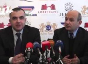 «ՀՀ նախագահը ձմեռ պապի չէ». Ստ. Սաֆարյանը երբեմն համակարծիք չէ Ոչ-ին