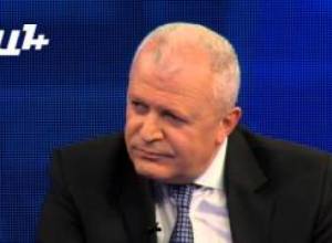 Սերժ Սարգսյանը չի բացառում մի կուսակցության իշխանությունը