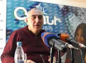 Ֆեյսբուքն ու հեռուստատեսությունը Արևելյան և Արևմտյան Հայաստաններ էին. Կարեն Քոչարյան