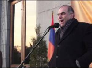 Այս քվեարկությունը ապալեգիտիմության մի այլ մակարդակ էր