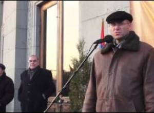 «Ռեժիմը օգտագործեց պետական և քրեական համակարգի ողջ ներուժը»