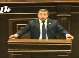 Կարեն Ավագյան. Ոստիկանությունը աչքի ընկավ պրոֆեսիոնալիզմով