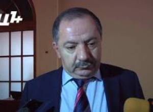 Աղվան Վարդանյանը հույս չունի, որ 2017-ին կարող են մեծամասնություն դառնալ խորհրդարանում