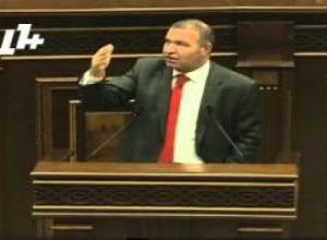 Ի՞նչ հզորության վերահսկիչ պալատ է մեզ պետք