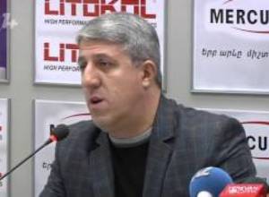 Քաղաքագետը չի բացառում, որ Սարգսյան-Ալիև հանդիպումը չկայանա