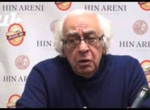 «Ճիշտ կլիներ, որ «Առավոտ» թերթը գներ «Ազգ»-ը կամ հակառակը». «Ազգ»-ի խմբագիր