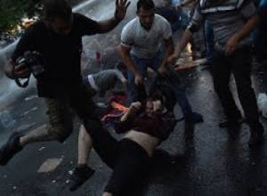 Բաղրամյան պողոտայի դեպքից 6 ամիս անց