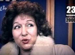 Օրացույց դեկտեմբերի 23.Անխնա ոչնչացվում են թափառող շները