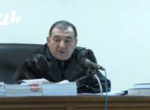 Կեղծվել են նախկին վարչապետի և Ն. Կճոյանի ստորագրությունները