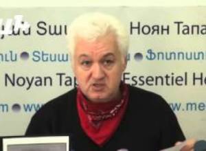 «Չի կարելի, որ ընտանիքի անդամը ազգին պատկանող մարդու մասին վճիռ կայացնի»