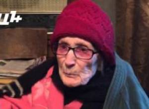 Միավորվեք, եւ ոչ թե փախեք տարբեր երկրներ. Անտոնինա Մահարու կտակը՝ հայերին