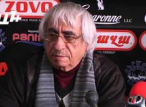 Խնդրանք Էռնեկյանին՝ չքանդել «Զվարթնոցի» հին շենքը