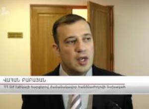 Լրագրողի դիմումն ընդունվեց վարույթ՝ կպատժվե՞ն կարգազանց պատգամավորները