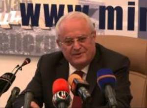 «Տաշիր գրուպ»-ի գալով՝ ՀԷՑ-ից 2,5-ից 3 մլրդ դրամի օգուտ է ստացվել. նախարար