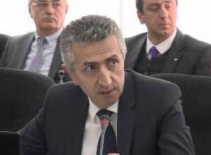 Սերժ Սարգսյանն այսօր այցելել է Հայկական ատոմային էլեկտրակայան