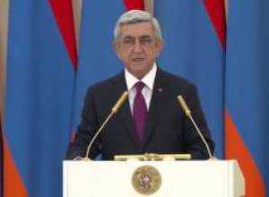 25 տարի առաջ մենք մտանք մարտադաշտ. ուղերձ Բանակի օրվա առթիվ