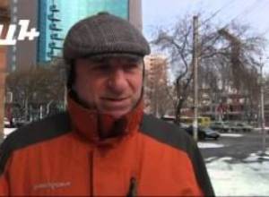 «Մեր բանակը լավն է, ուղղակի երկիրը երկիր չի». հարցում