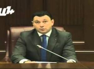 Սա ձախողում է, սա խայտառակութկուն է, սա պարտություն է