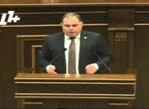 Ինչպես է ընտրվելու մարդու իրավունքների նոր պաշտպանը