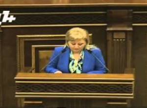 ՀՀԿ-ն ու Պարույր Սևակը