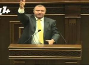 Ես դեմ լինեմ, որ Հայաստան փող է մտնո՞ւմ