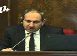 Սա ՀՀԿ նախընտրական վարկ է. Նիկոլ Փաշինյան