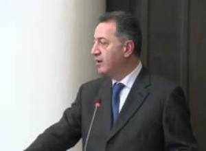 Կառավարությունը «Հրազդան Ցեմենտ»-ին ազատում է  510 մլն դրամ տույժից