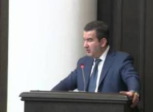 «Բենզինի գները ադեկվատ են». Արտակ Շաբոյան