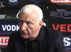 Լ. Ալեքսանյանը ՌԴ արգելքի մեջ քաղաքական տարրեր է տեսնում