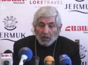 Փետրվարի 7-ին Բարեկենդանի տոնն է