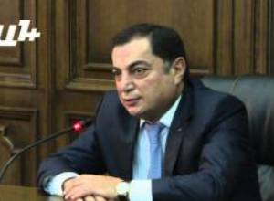 «Բոլոր տանը մնացածները նման հայտարարություններ են անում». ՀՀԿ-ն՝ ՀԱԿ-ի մասին