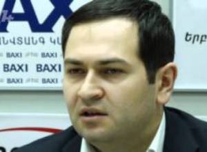 «Վրաստանը գերադասում է Իրանի հետ հարաբերությունները զարգացնել Հայաստանի տարածքով»