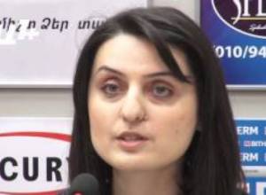 Ներառական դպրոցների մատչելիության մասին խոսելն ամոթ է. Զարուհի Բաթոյան