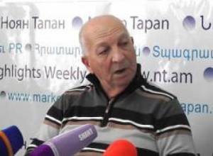 Ավտոներկրողներն՝ ընդդեմ ԱԱՀ-ի