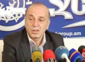 Տնտեսագետը զարգացման քայլեր է առաջարկում իշխանություններին