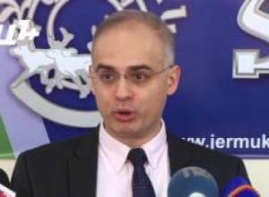 Լևոն Զուրաբյանը խորհուրդ տվեց ՀՀԿ-ին