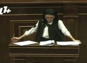 Զարուհի Փոստանջյանի հարցը