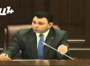 Գասպարիի կալանքը չունի քաղաքական դրդապատճառ. Էդուարդ Շարմազանովը SMS է ուղարկել