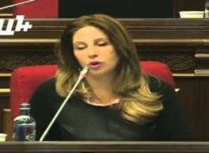 Զարուհի Փոստանջյանի հարցը