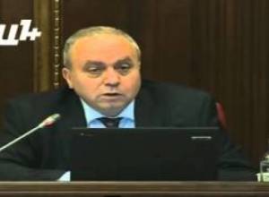 Գերակա շահը, աշխատանքային օրենսգիքը. Հրանտ Բագրատյանի հարցը