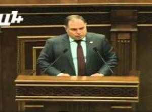 Ինչու Զարուհի Փոստանջյանը չդարձավ ՄԻՊ թեկնածու. Հովհ. Սահակյանը թվարկում է